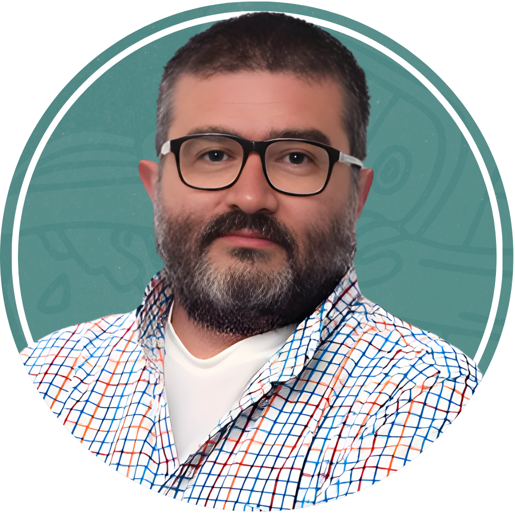 Antonio Trápaga
